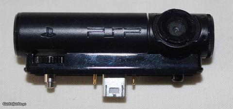 Camera para consola PSP