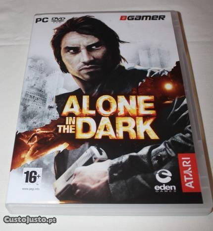 PC - Alone in the Dark