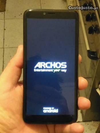 Smartfone Archos core 56s dual sim desbloqueado