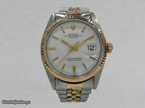 Rolex Oyster Perpetual Datejust (1974)