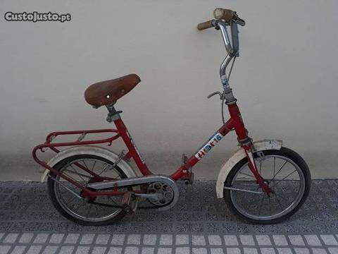 Bicicleta Órbita Midi 16