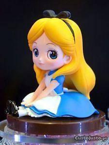 Disney - Alice - Posket
