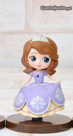 Disney - Princesa Sofia - Posket