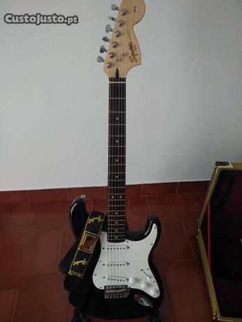 Guitarra Fender Squier Affinity