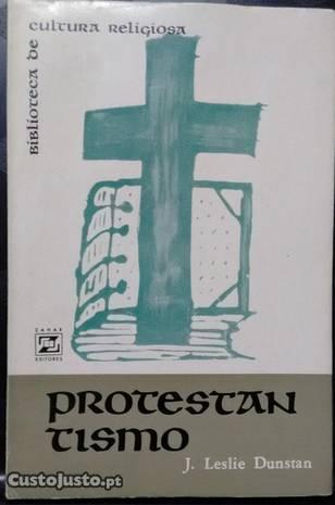 Protestantismo - J. Leslie Dunstan