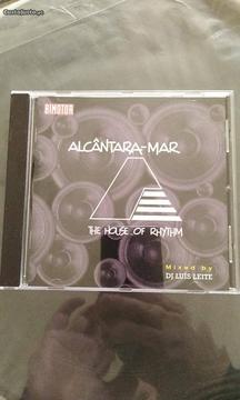 Alcantara mar vol.1 the house of rhythm