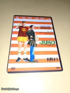 Dvd - Juno