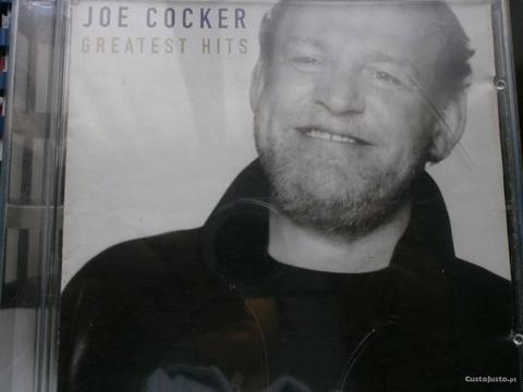 Greatest Hits Joe Cocker