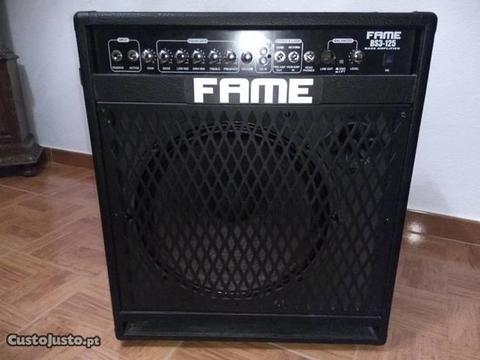 Amplificador Fame