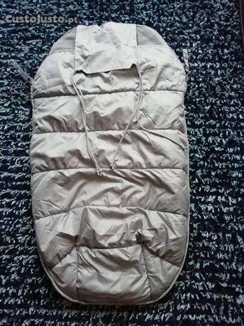 Saco Essential para carro de passeio
