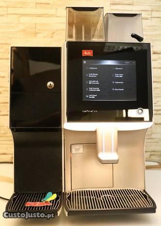 Máquina de café MELITTA Cafina xt6