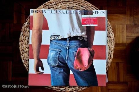 Vinil Bruce Springsteen - Born in the USA