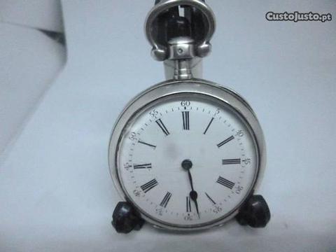 Cylindre 10 rubis, prata, 300