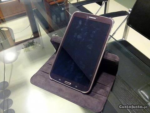 Capa Completa 360º - Samsung Galaxy Tab 3 de 8.0