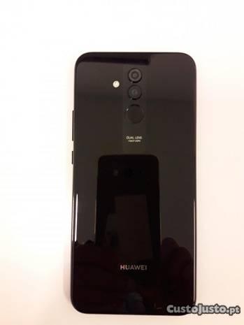 Huawei mate 20 lite 6.3