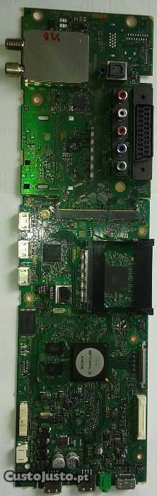 Placa Principal para Sony Bravia W80B