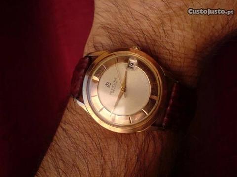 Relógio Breitling Geneve