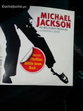 Michael jackson as melhores músicas