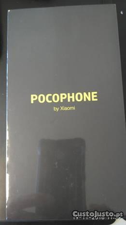 Xiaomi Pocophone F1 6GB/128GB