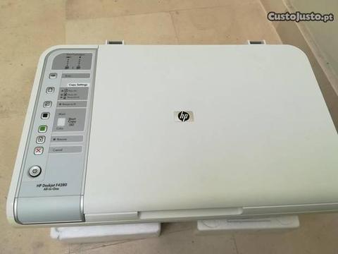 impressora HP
