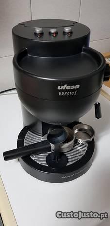 Máquina Café Ufesa