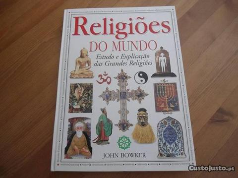 Religiões do Mundo por John Bowker (1997)