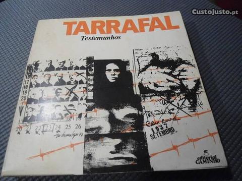 TARRAFAL-Testemunhos