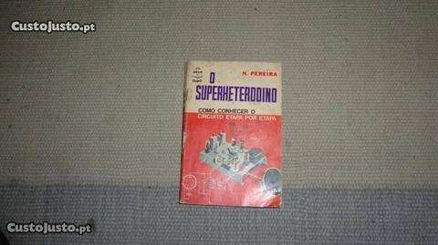 Livro o Superheterodino