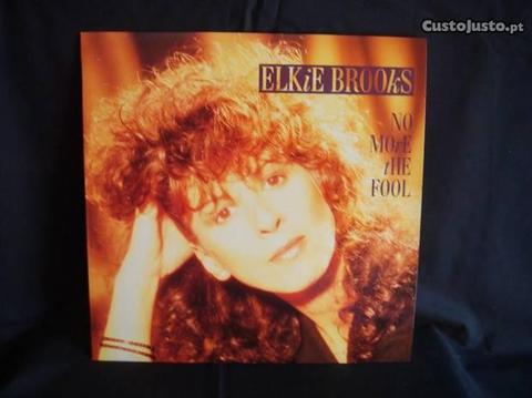 Elkie Brooks - No More the Fool