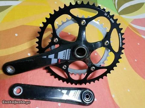 Pedaleiro SRAM RED