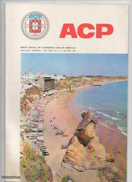 Revista ACP (1965)