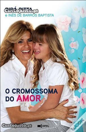 O Cromossoma do Amor