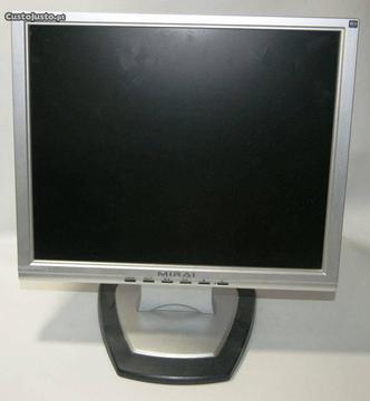Monitor Miraí DVI VGA
