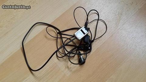 Auriculares (nokia)
