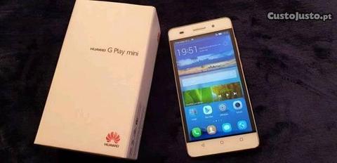 Huawei G Play mini