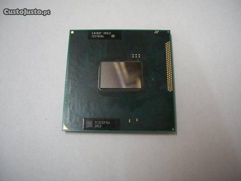 Intel® Pentium® B970 Dual Core