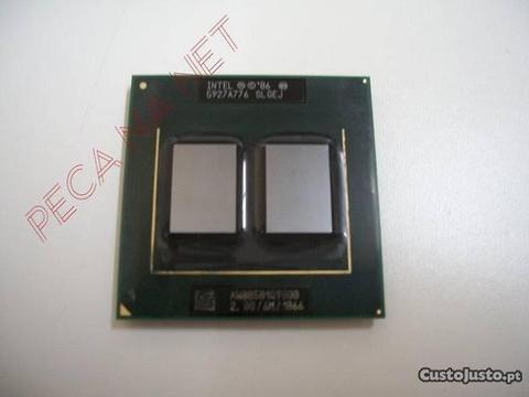 Processador Intel® Core2 Quad Q9000