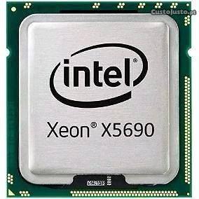 Processador Intel® Xeon® Processor X5690