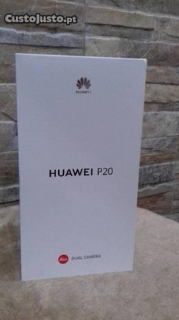 Huawei P20 - 128GB