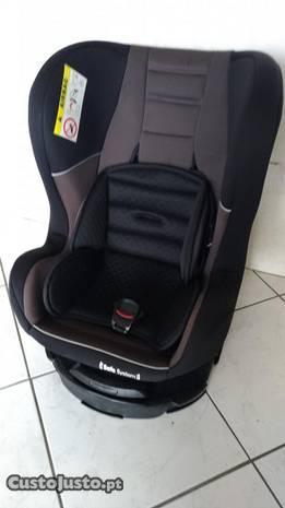 Cadeira Auto de bebé(rotação 360º)