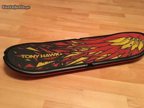 Jogo Tony Hawk Skater PS3