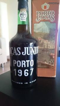 Vinho Porto