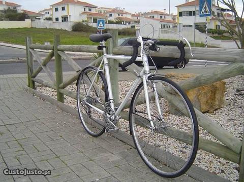 Bicicleta Confersil 521