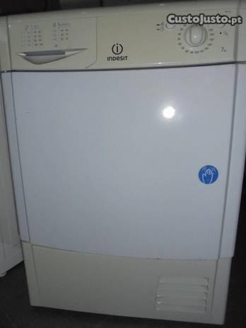 Maquina secar - INDESIT 7kg./ Òtimo estado