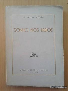 Sonho Nos Lábios // Nathercia Couto (1958)
