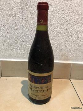 Vinho La Nonciature de Châteauneuf-du-Pape, 1994