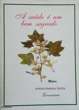 António Pedrosa Santos, 