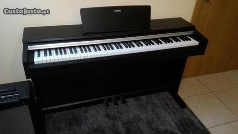 Piano Yamaha Arius YDP142