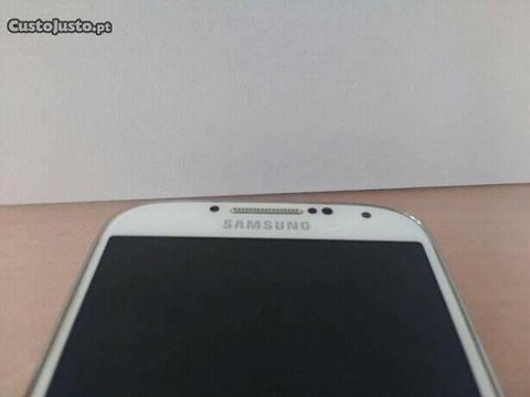 Samsung S4 16GB desbloqueado c garantia