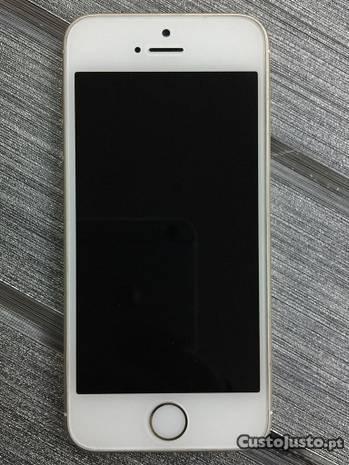Apple Iphone SE 32 GB Gold